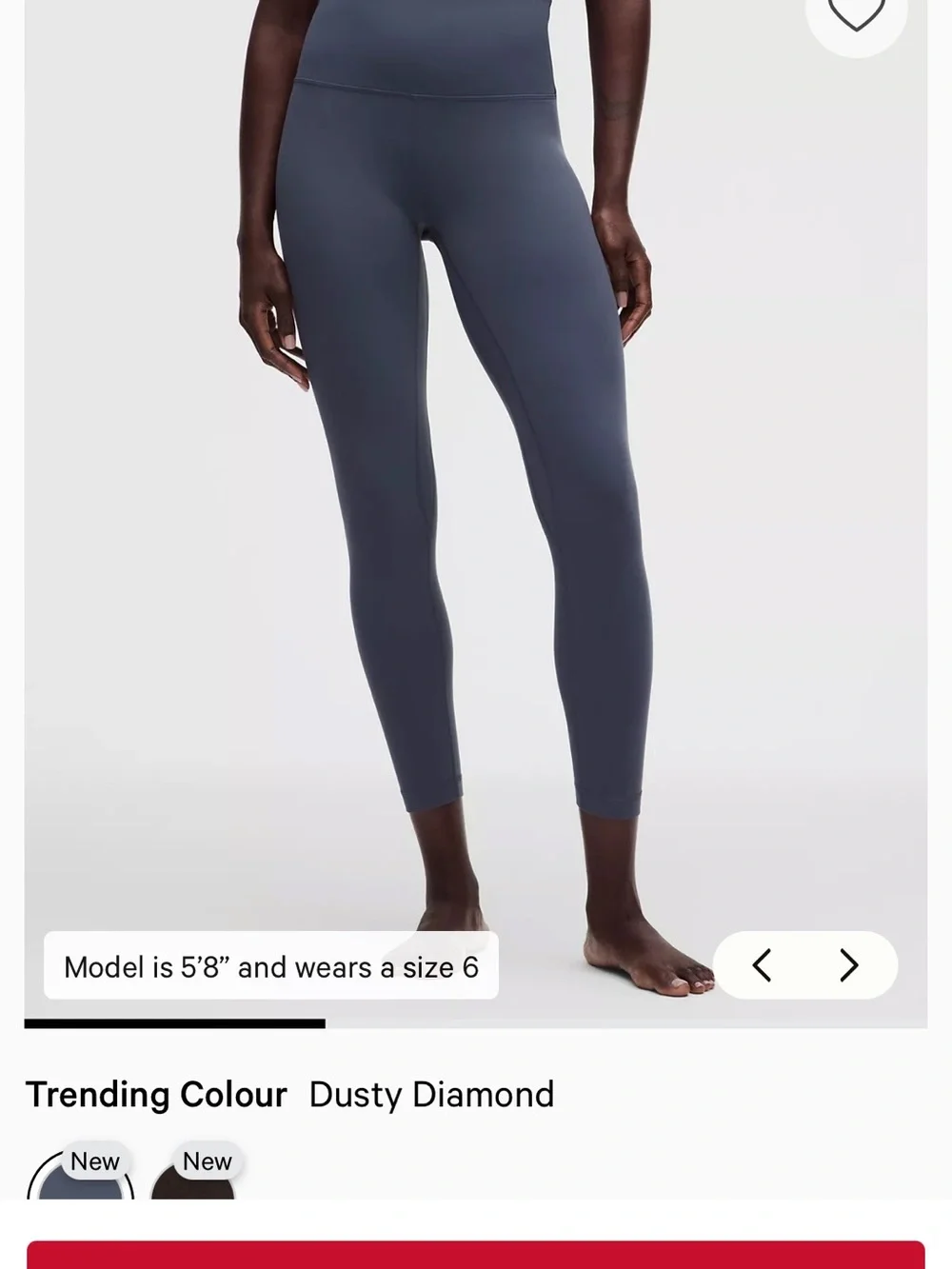 lululemon athletica lululemon new